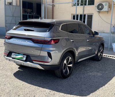 BYd song plus flagship