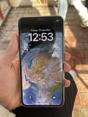 iPhone xsmax 64gb