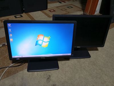 Монитор Dell 19 wide