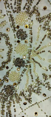 Дубайский материал новый