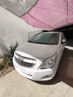 Chevrolet Cobalt GX-STYLE AT PLUS 2025