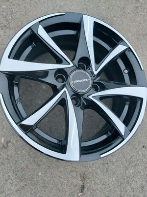 14 R Vossen diska Spark Nexa Cobolt Lada