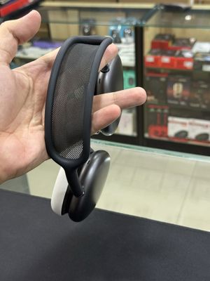 Apple airpods Max 1 gray original 100%
