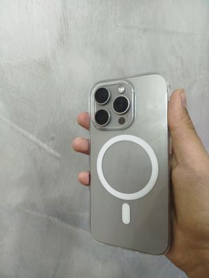 Iphone 15 pro