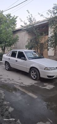 Nexia 1.6. Oq mexaneka gaz benzen