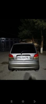 Матез сотилади 2005