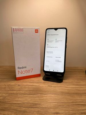 redmi not 7 sotiladi