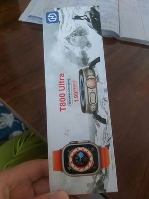 smart watch