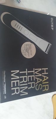 Olimp trimmer ,made in Germany