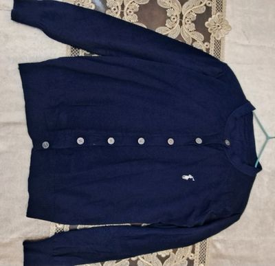 Кардиган Polo