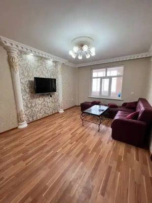 Себзор Метро Гафур Гулом якин 2 хонали ижара