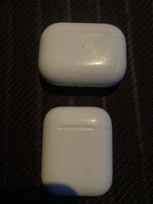 Airpods pro ва airpods 1 поколения оригинал