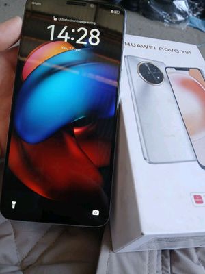 HUAWEL nove Y91