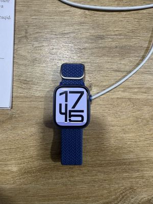 Apple watch 7/45