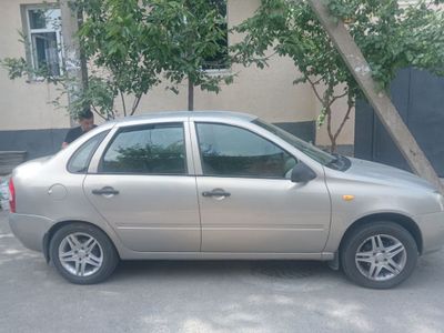 Lada kalina holadi yaxsh