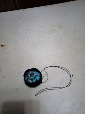 Sakragich tuppicha original