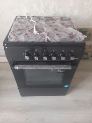 Газовая плитка IDEAL