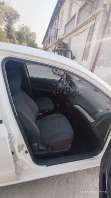 Neksiya 3, mexanika, oq, gazi bor, 6200 bulishi