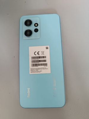 Redmi Note 12 Sotiladi
