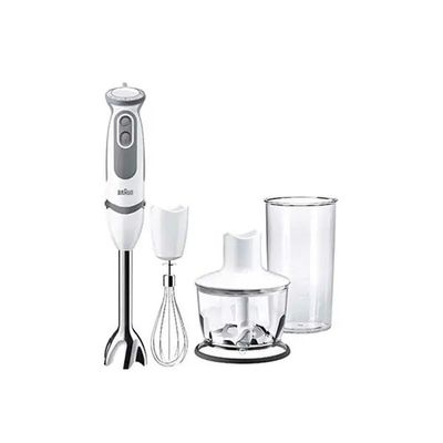 Braun MQ5235 — универсальный выбор для кухни