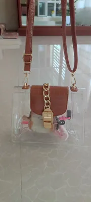 трендовые сумочки портфель