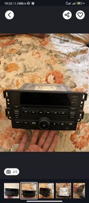 Mafon nexia 3 radnoy