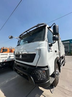 HOWO 25 тонн самосваллар