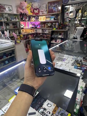 iPhone 12 promax
