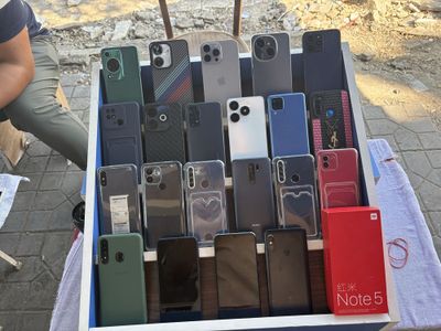 Telefon sotamza va olamza
