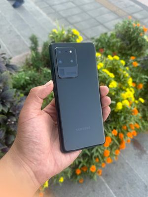 Samsung Galaxy S20 Ultra