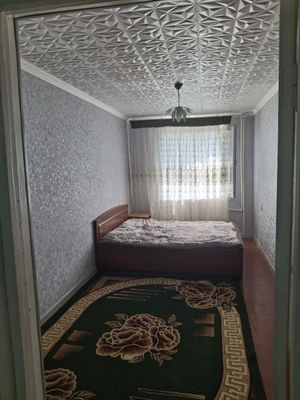 I need roomate, Kvartiraga bitta sherik kerak