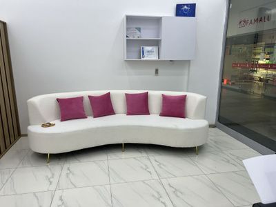 Ofis uchun tayyor jihoz mebellar