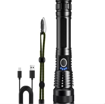 Chiroq Led Zoom P50, USB