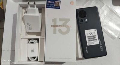 Xiaomi 13 lite sotiladi