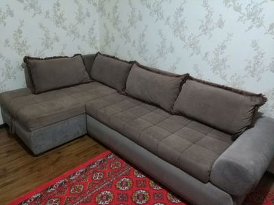 Продаётся раскладной диван
