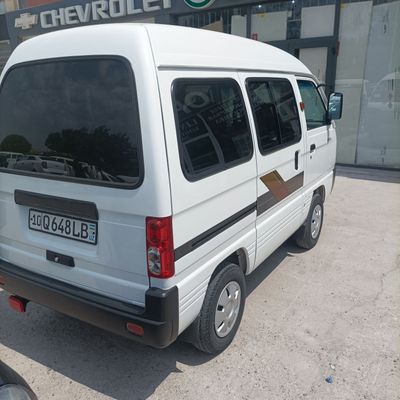 ,Damas 2024 yil 23000 prabek kraska toza