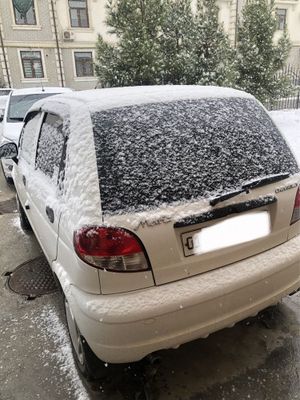 Matiz 2015 srochna