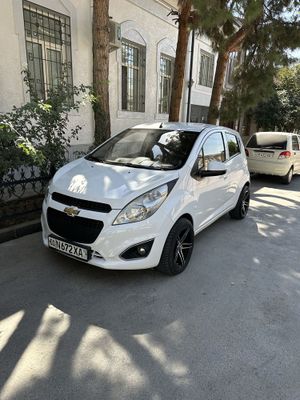 Spark Chevrolet Arenda
