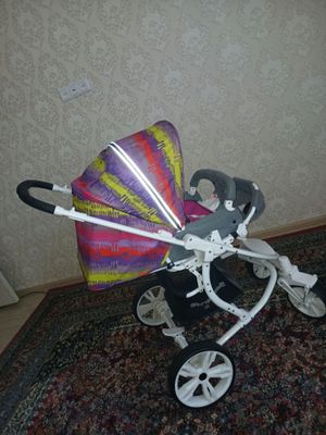Kolyaska holati yengi uyda ishlatganman sfati