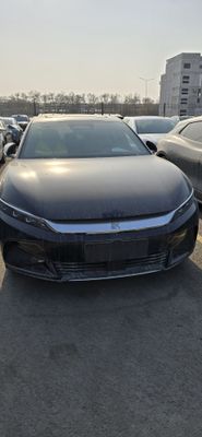 Byd han 506 smart 2025