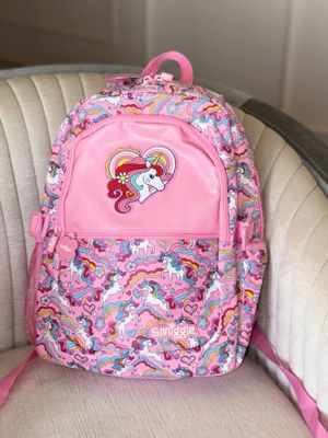Smiggle рюкзак (оригинал)