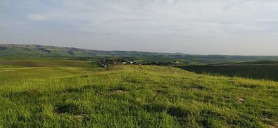 Дача Кизилтог/Красногорск