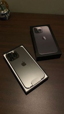 Iphone 13 pro Space Gray (Grafit) 128GB 92% ёмкость!!!