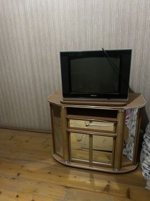 Televizor + Tumba Podstavka
