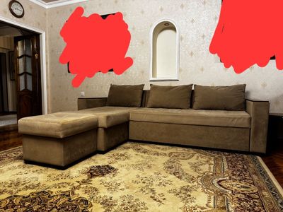 Раскладной Диван