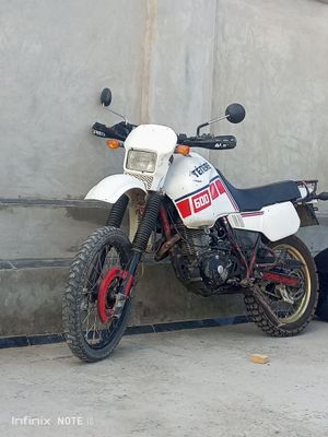 Яамаха тенера 600