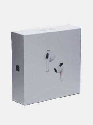 AirPods – Musiqa va Erkinlik Bir Joyda!