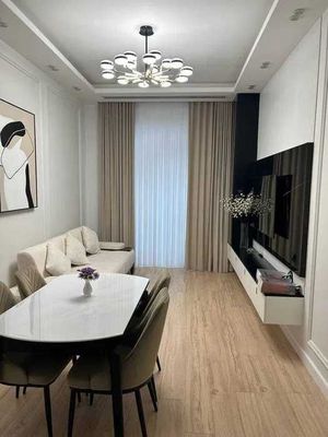 ID 024 Сдается в квартира аренду ЖК Toshkent city (nest one) ID 024