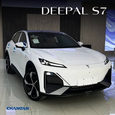 Changan deepal S7