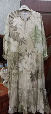 hijobli xonimlarga tugʻri keladi